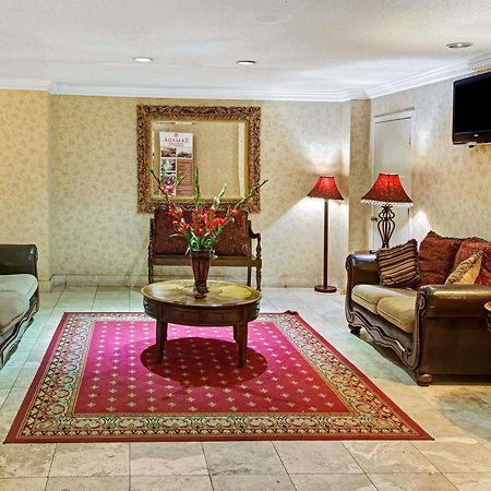Ramada Overland Park Mission Luaran gambar