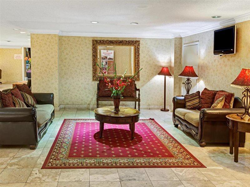 Ramada Overland Park Mission Luaran gambar