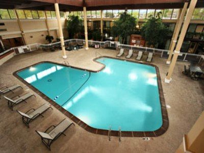 Ramada Overland Park Mission Kemudahan gambar