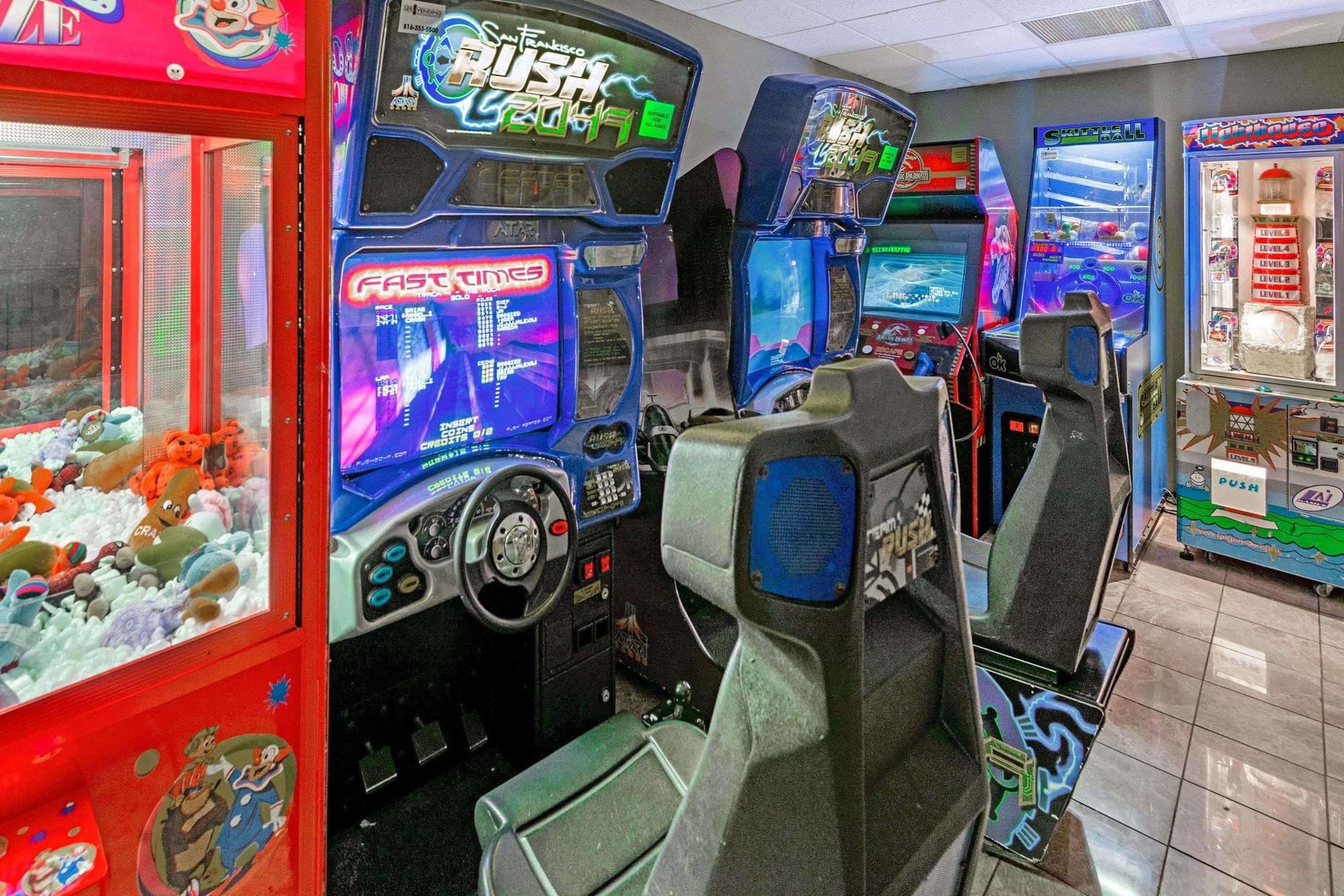 Ramada Overland Park Mission Luaran gambar